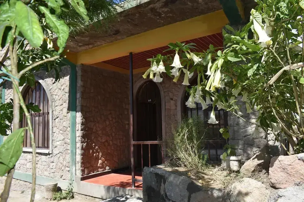 Lalibela Hotel