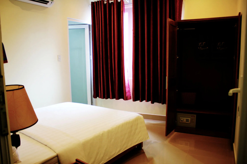 Melica Resort Phu Quoc