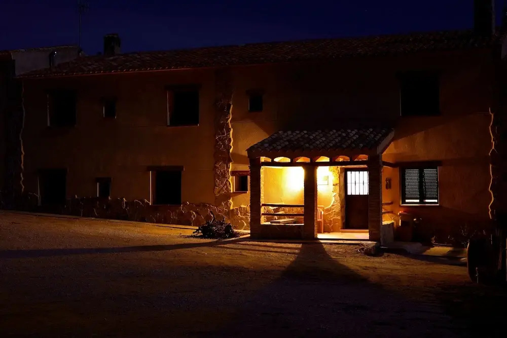 Casa la Peña