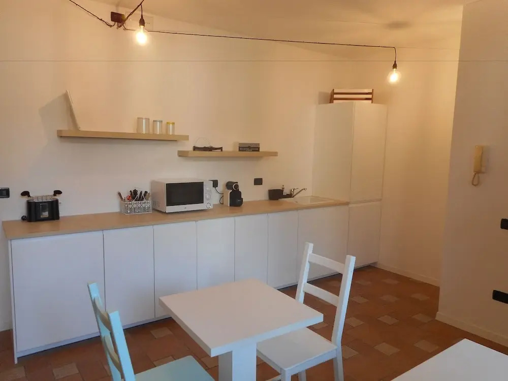 Borgo Antico Rooms Self Check-in