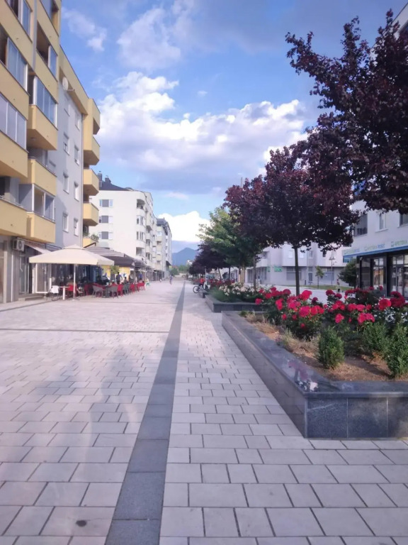 Studio apartman Promenada