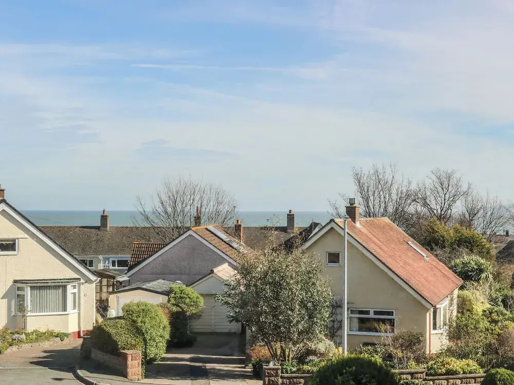 Rhos Retreat No. 7