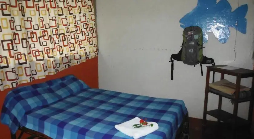 Jardín Tulum B&B