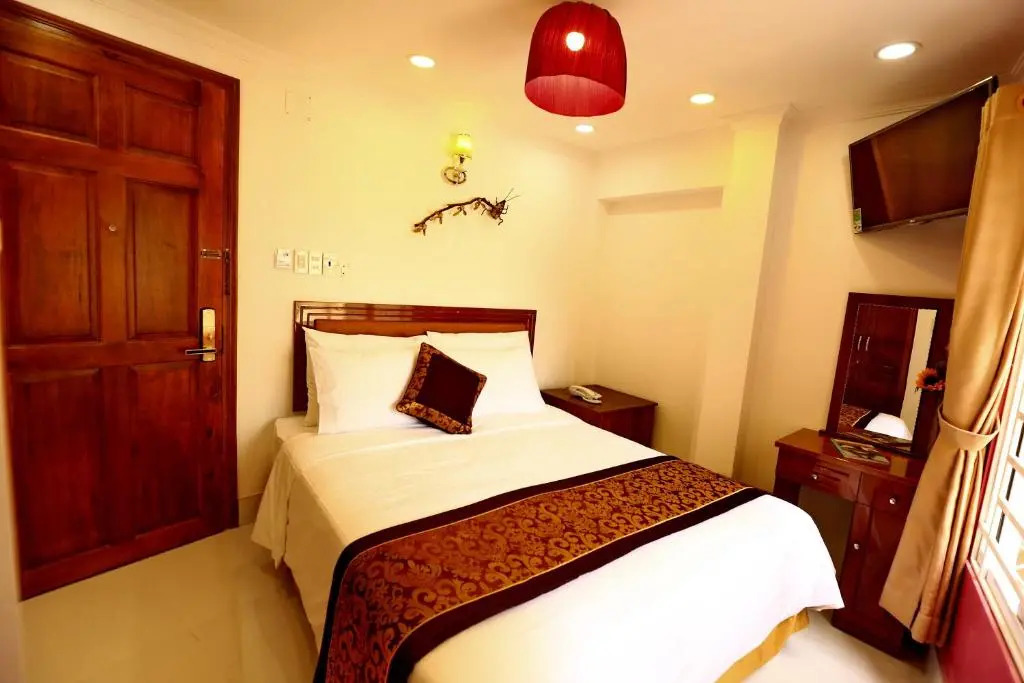 My Hotel 1