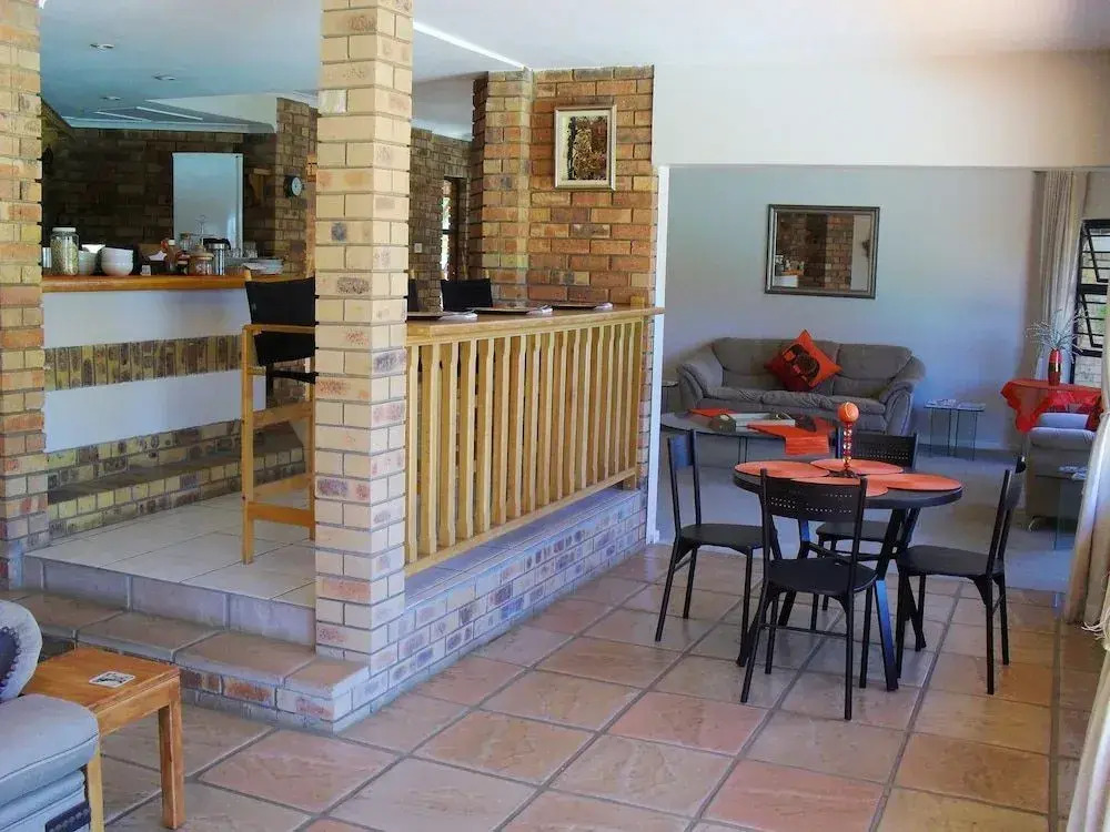 8 Royal Palm B&B
