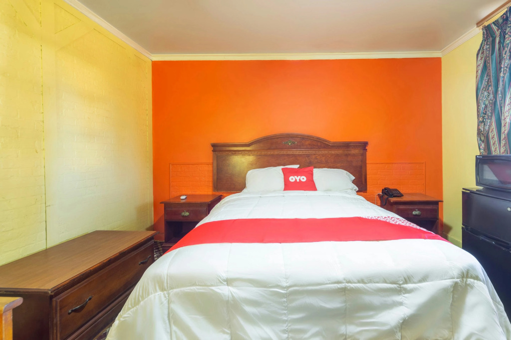 OYO Hotel Brookhaven MS Hwy 51 North