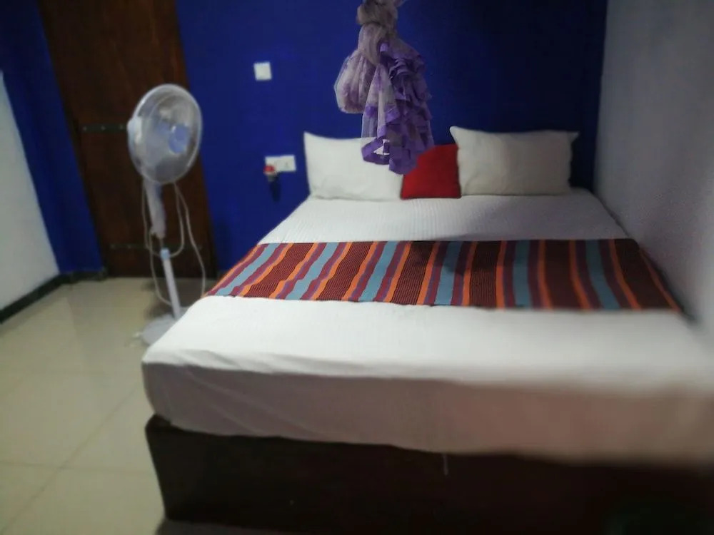 Mount View Holiday Resort