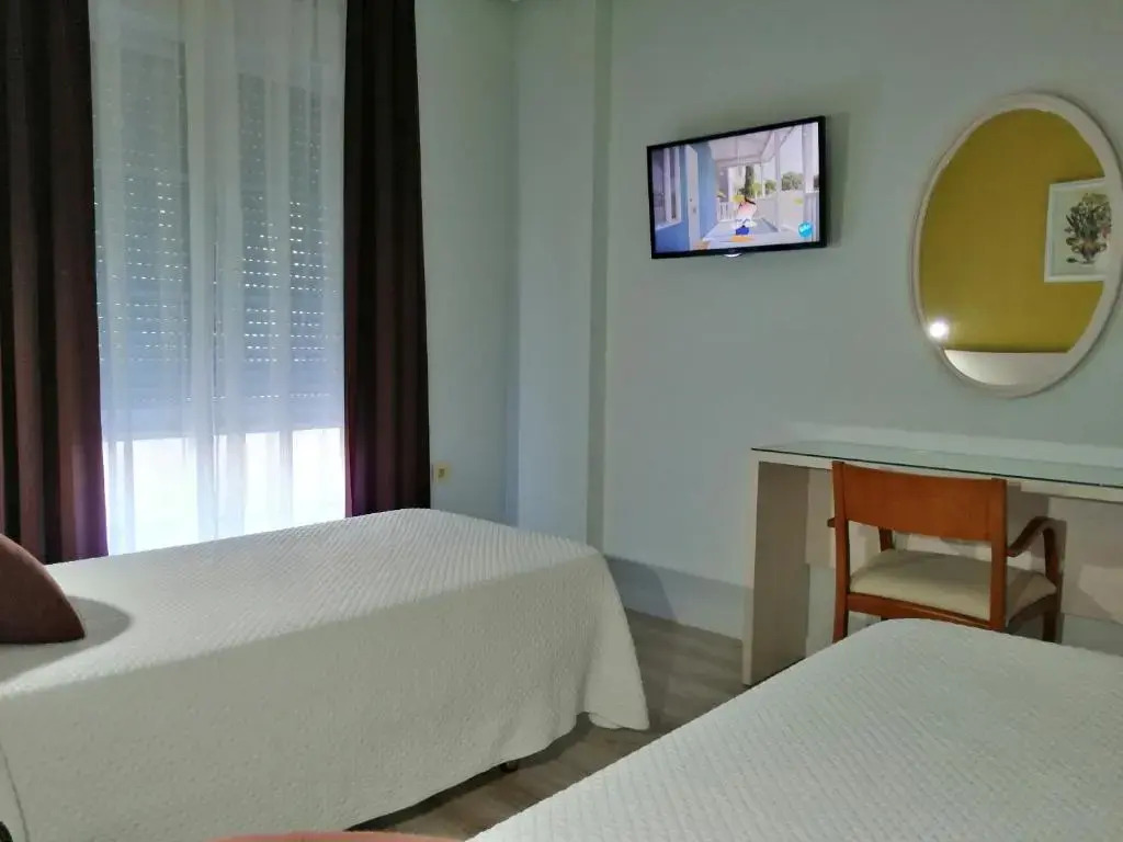 Hotel Los Angeles