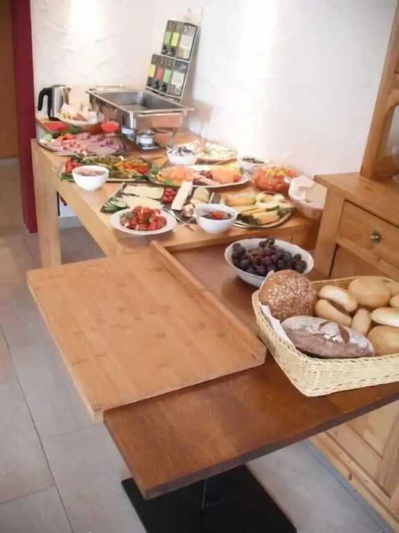 Ferienwohnung Bischoff