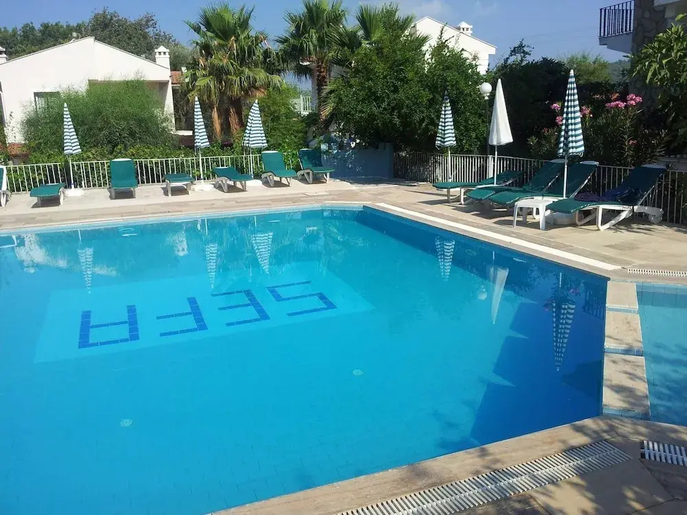 Sefa Hotel