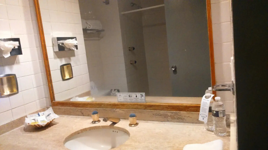 Hotel Aristos Cuernavaca