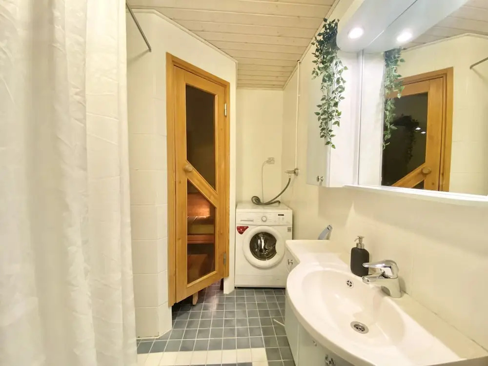 City Home Finland Penthouse
