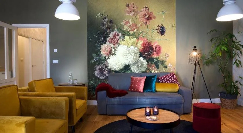 Haarlem Hotel Suites
