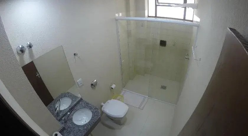 Moura Palace Hotel