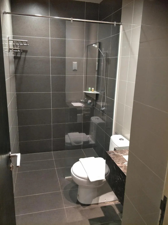 Gloria Swiss Apartment