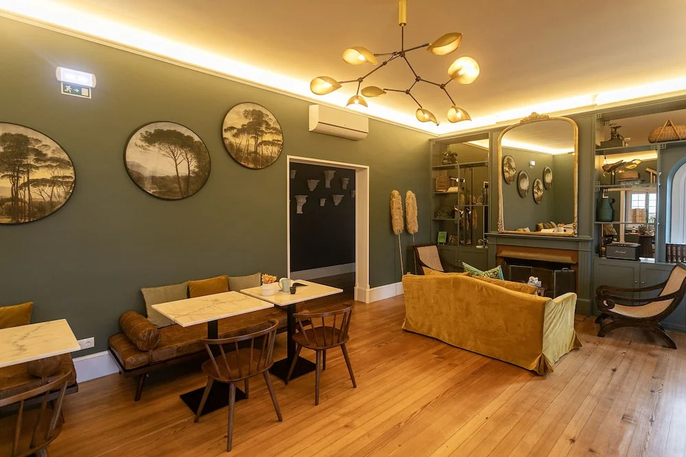 Casa Portuguesa - Charming House