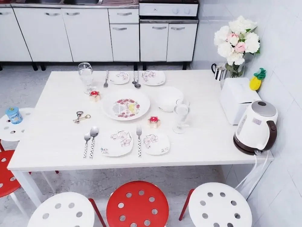 Kiki House 3