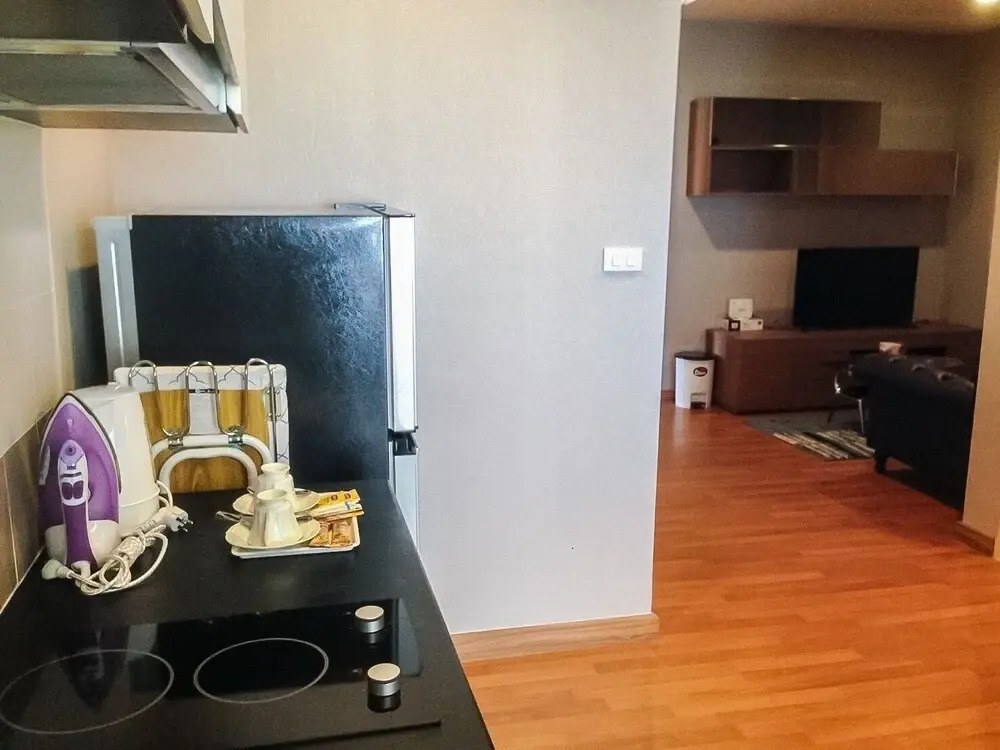 PP Plus Mansion Sukhumvit 71