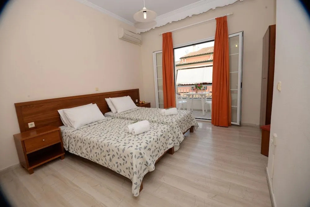 Filippas Rooms in Gouvia