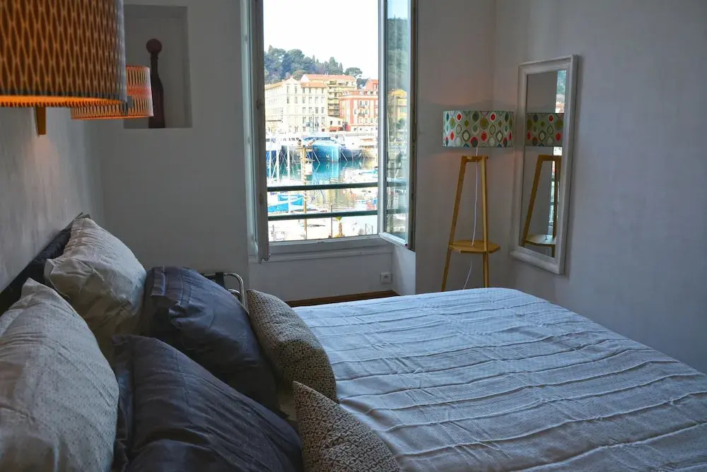 Be our Guests in Nice - Port of Nice
