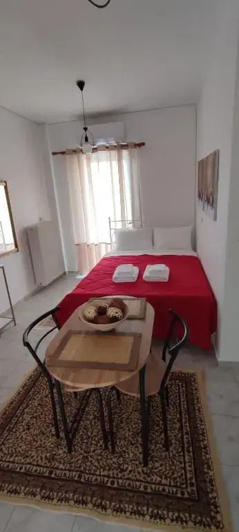 Thanasis' apartments Β1