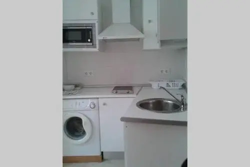 Apartamentos Porvera Jerez