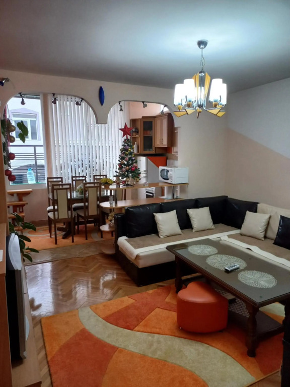 Lidija Apartment