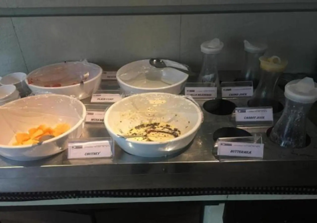 Tarawade Clarks Inn Pune