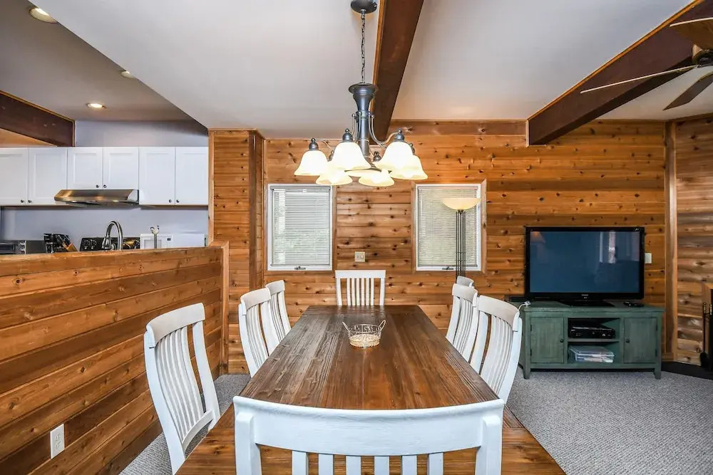 Villages of the Wisp Winding Way 3 Bedroom Townhome #32