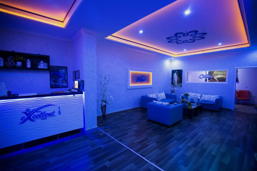 Azalea Apart Hotel