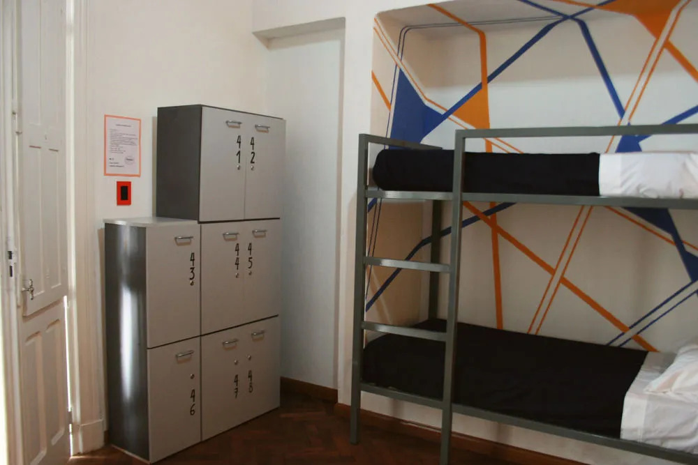 Antonieta Hostel