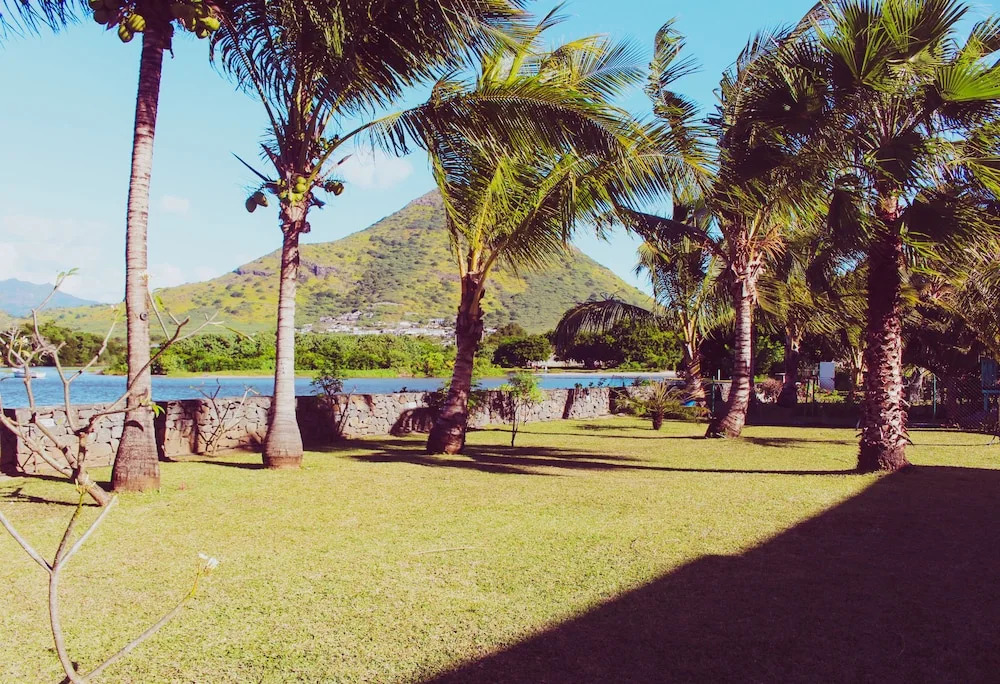 Tamarin Bay House by StayMauritius