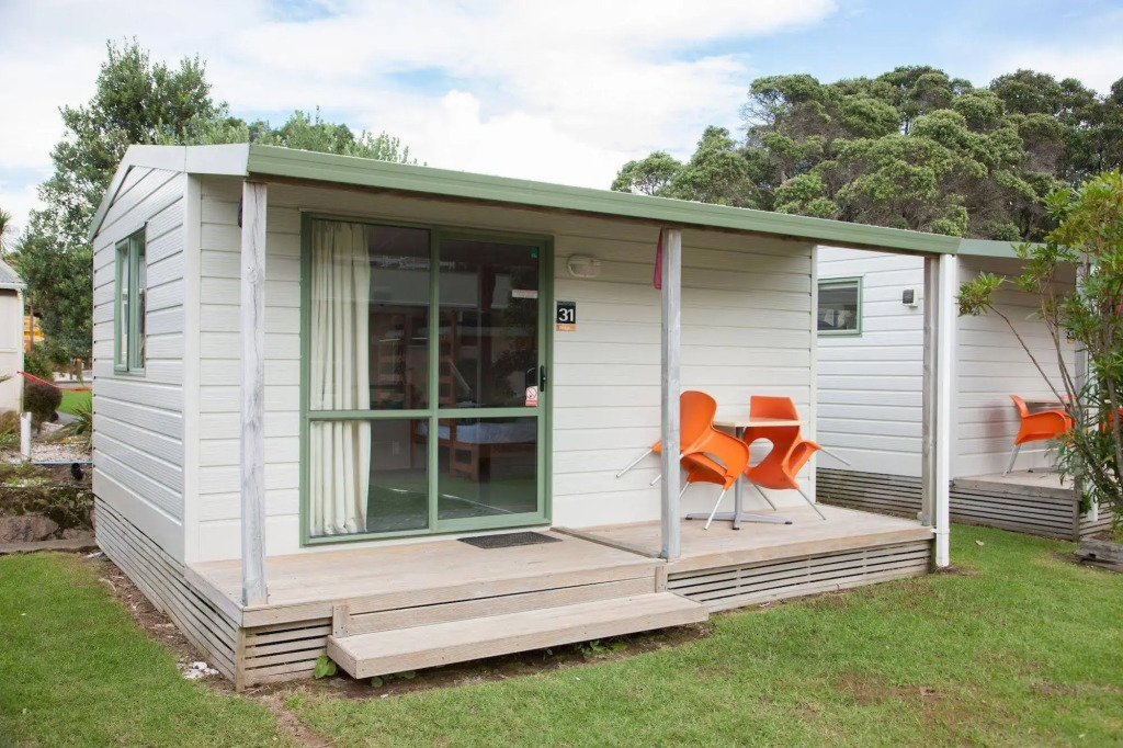 Tasman Holiday Parks - Waihi Beach
