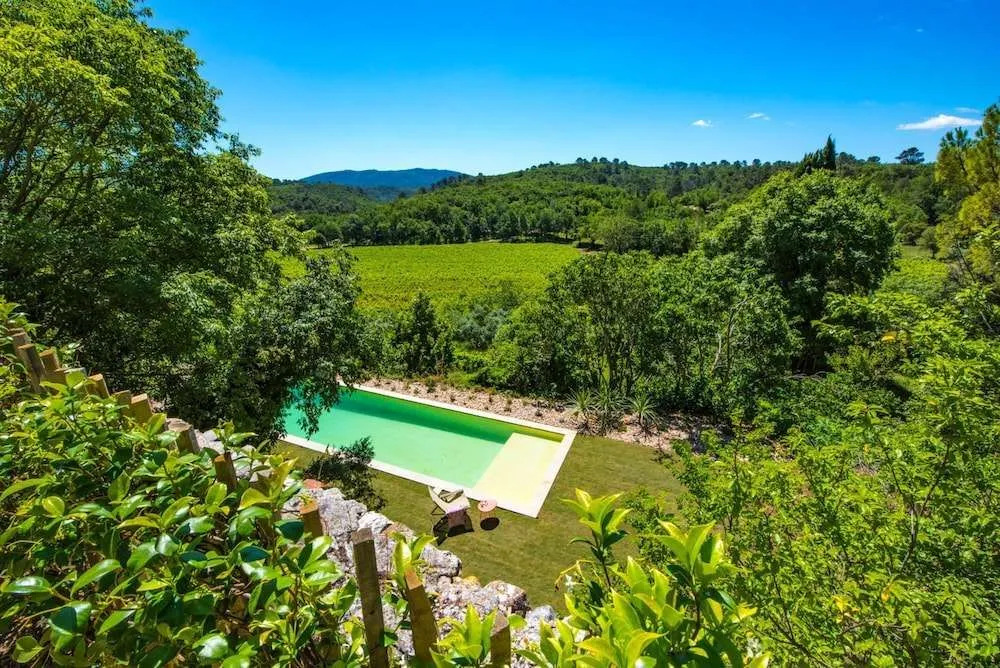 Bastide Saint-Estève
