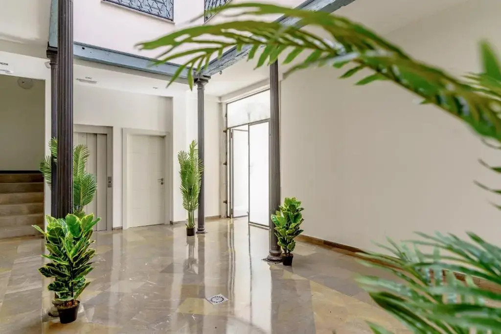 Apartamento Garden Art V