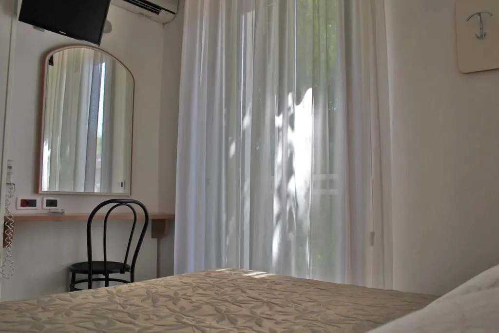 Hotel Trieste