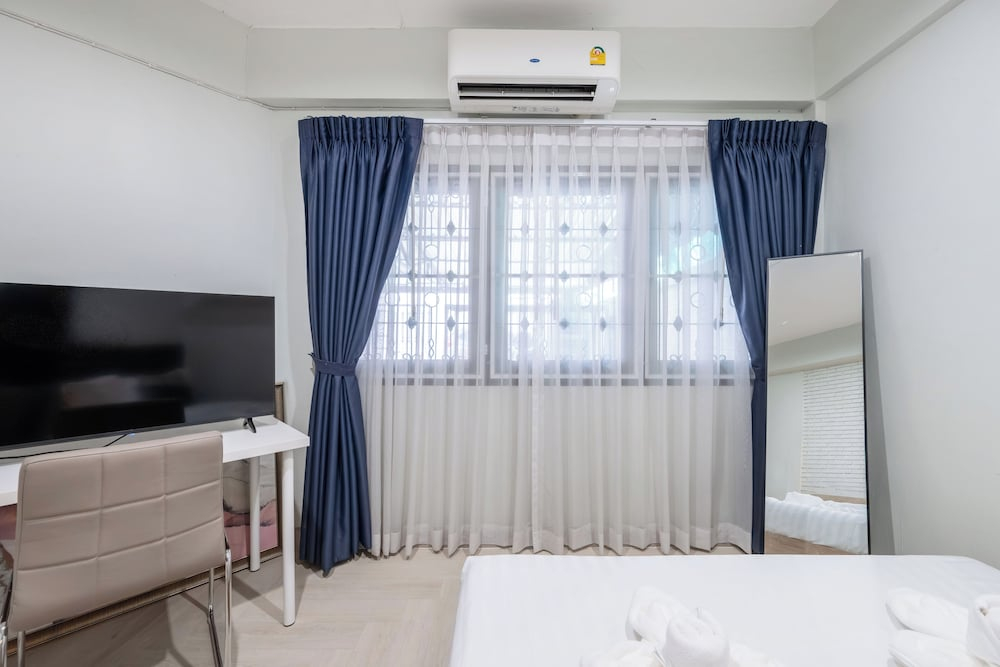 Arun Sa Wad House Lad phrao 2 Guests