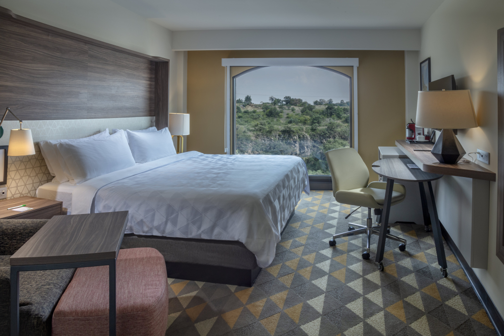Holiday Inn Tlaxcala by IHG