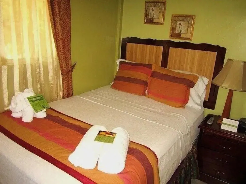 Narakiels Inn