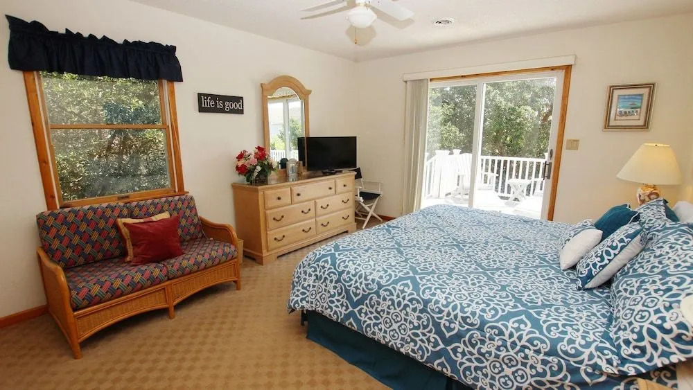 Lightkeeper - 4 Br Home