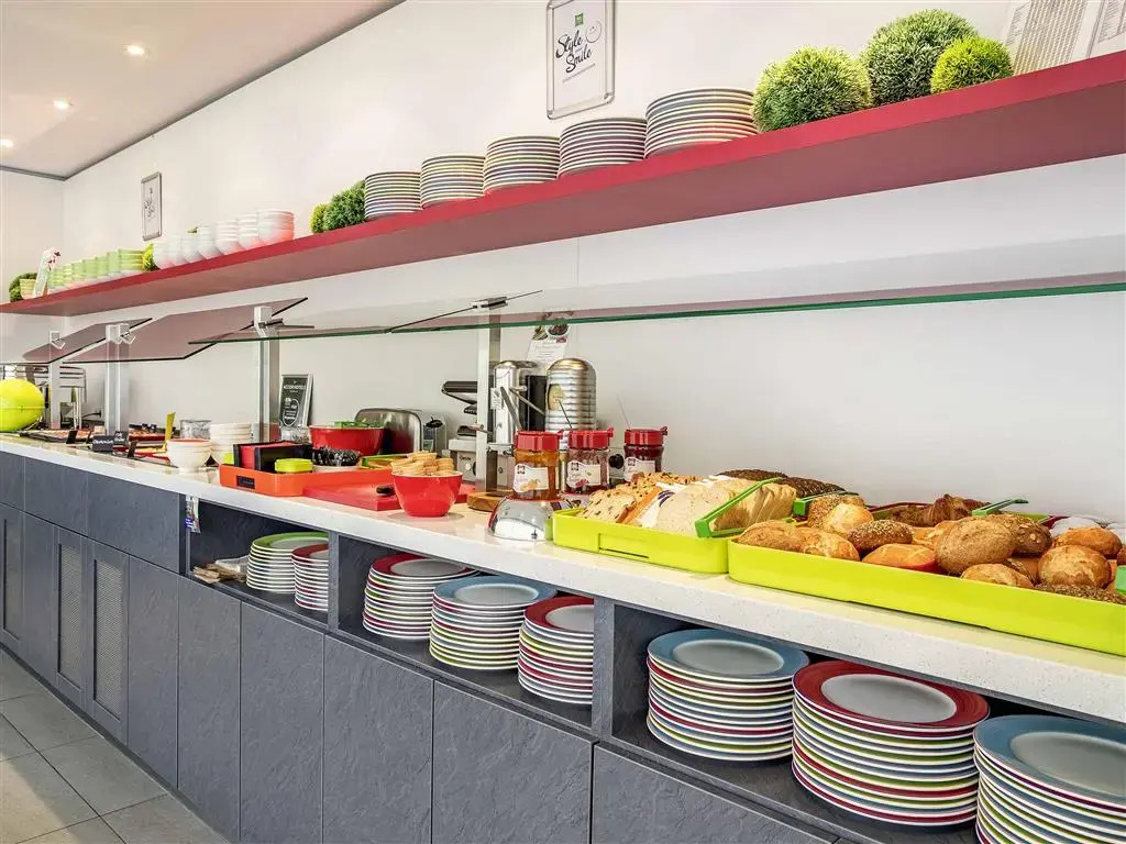 ibis Styles Karlsruhe Ettlingen