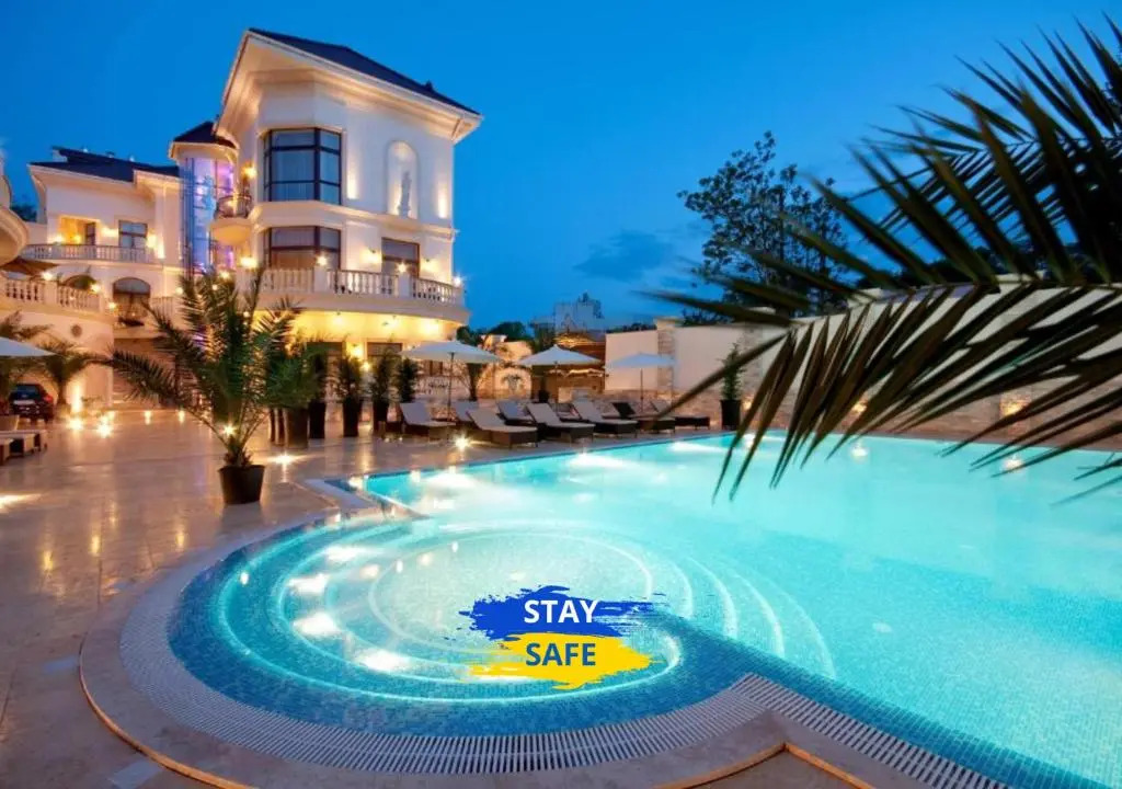 Villa Le Premier