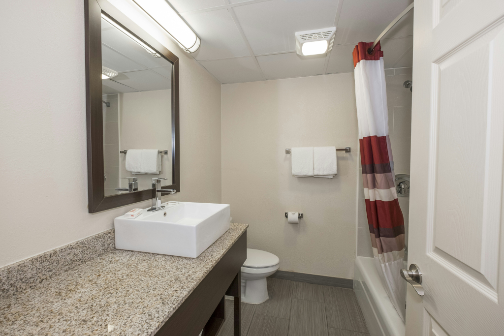Cloud 9 Hotel