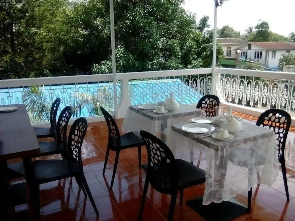 Goodworth Residence