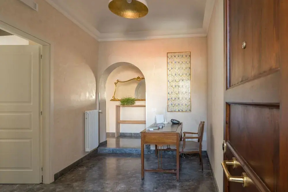 Le pomelie bed and breakfast