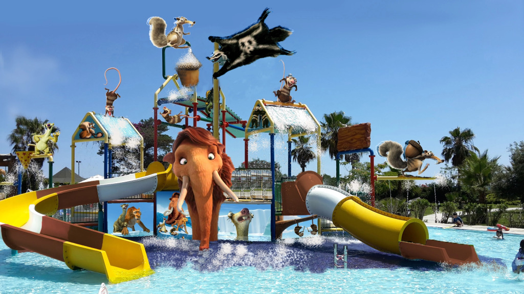 Aquasis De Luxe Resort & SPA - Ultra All Inclusive