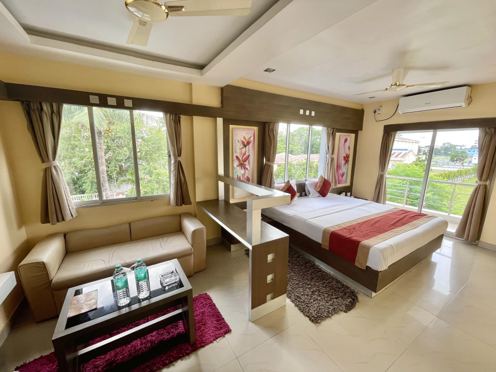 Hotel Royal Bengal