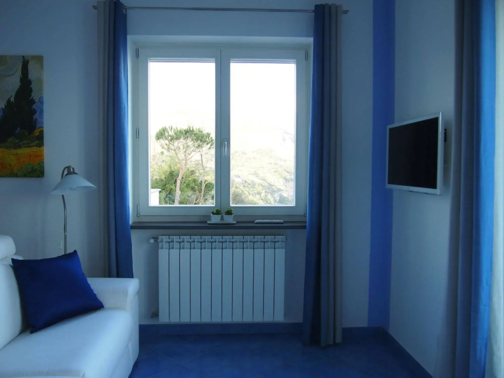 Belvedere delle Sirene - Sea view with Pool and Concierge - by Feeling Italy
