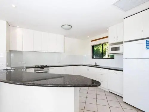 Allambi Rise Apartments A