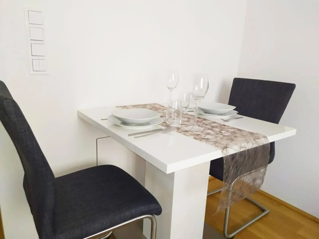 Cosy Park Apartment City Center